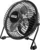 Вентиляторы и охладители воздуха Sundays Home QT-U401A (черный)