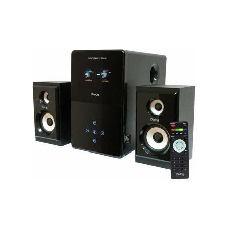 Мультимедиа акустика Dialog AP-220