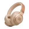 Наушники и гарнитуры JBL Live 770NC (бежевый/золотистый) [JBLLIVE770NCSAT]
