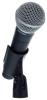Микрофоны Shure SM58-LC [SM58-LCE]