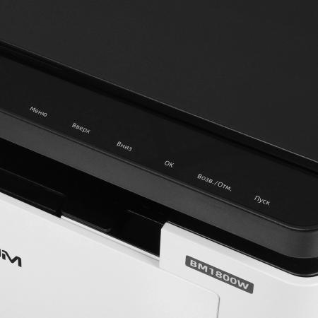 Принтеры и МФУ Pantum BM1800W