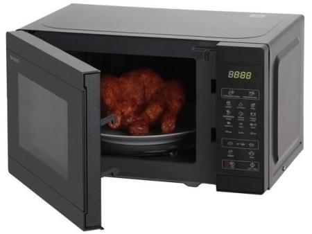 Микроволновые печи Sharp R6800RK