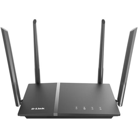 Беспроводные маршрутизаторы D-Link DIR-1260/RU/R1A