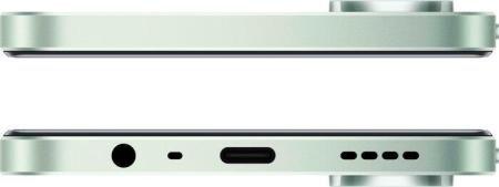 Мобильные телефоны Realme Note 60x RMX3938 3GB/64GB (зеленый)