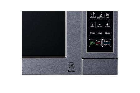 Микроволновые печи LG MS2044V
