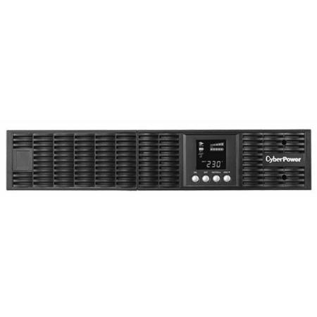 Источники бесперебойного питания CyberPower Online S (OLS2000ERT2U)