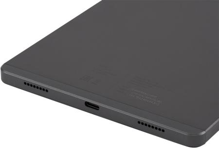 Планшеты Digma Pro Spark 4G 4GB/64GB (темно-серый) [2029086, 4630143157925, TA1C8M01]