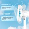 Вентиляторы и охладители воздуха Evolution AirLeaf AL-811 [AL-811]