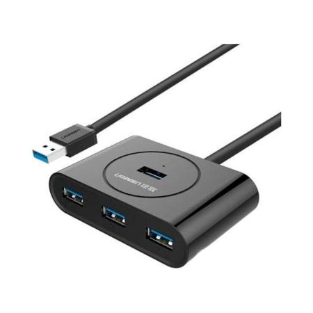 USB-хабы и док-станции Ugreen CM473 20805 [20805]
