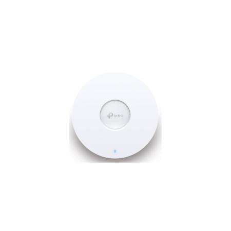 Беспроводные точки доступа и усилители Wi-Fi TP-Link EAP670
