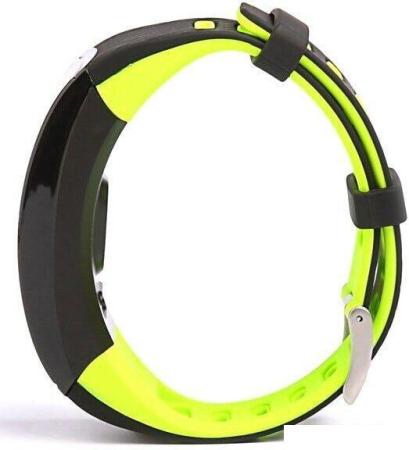 Умные часы и браслеты Xiaomi Smart Band 9 Active M2435B1 (бежевый, международная версия) [BHR9441GL]
