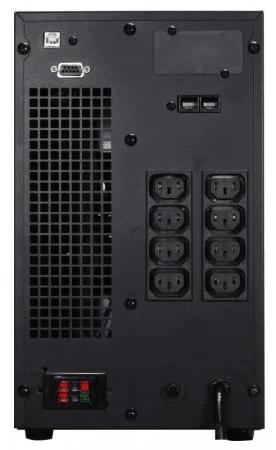 Источники бесперебойного питания Powercom Macan MAS-1000