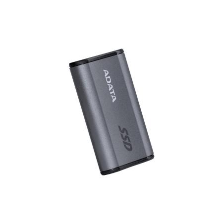 Внешние накопители ADATA Elite SE880 500GB AELI-SE880-500GCGY [AELI-SE880-500GCGY]