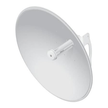 Беспроводные точки доступа и усилители Wi-Fi Ubiquiti PowerBeam 5ac-620 [PBE-5AC-620, PBE-5AC-620-EU]