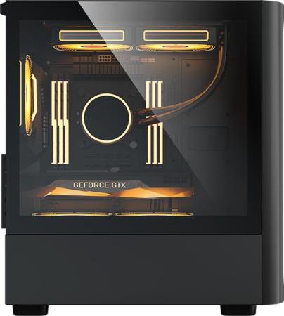Корпуса Formula Air Mesh G3 (черный)