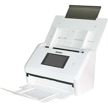 Сканеры Avision AN335WL [AN335WL, 000-0981-02G]