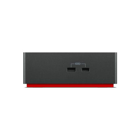 USB-хабы и док-станции Lenovo ThinkPad USB-C [40AY0090EU, 40AY0090AU]