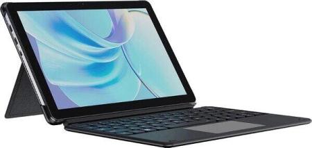 Планшеты HONOR Pad X8a NDL-W09 4GB/64GB (серый) [5301AKFF]