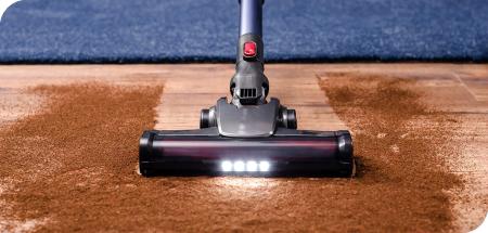 Пылесосы Zelmer ZSVC925F