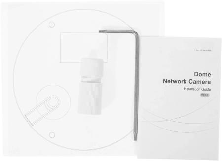IP-камеры Dahua DH-IPC-HDBW1431RP-ZS-S4