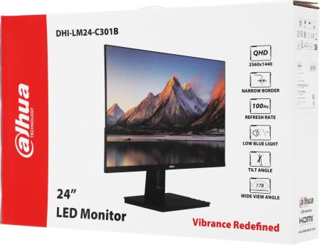 Мониторы Dahua DHI-LM24-C301B