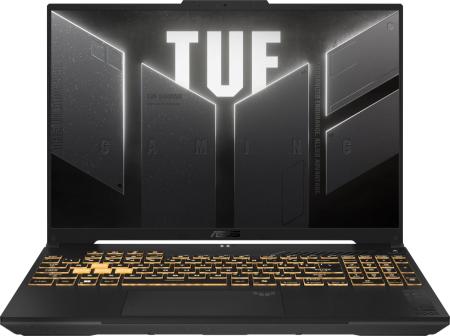 Ноутбуки ASUS TUF Gaming F16 FX607VU-RL061 [FX607VU-RL061, 90NR0N06-M002T0]