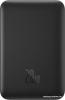 Портативные зарядные устройства Baseus Magnetic Mini Air Wireless Fast Charge Power Bank 20W 6000mAh (черный) [P10059002113-00]