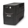 Источники бесперебойного питания Powerman Back PRO 850I Plus (IEC320) [6150953]