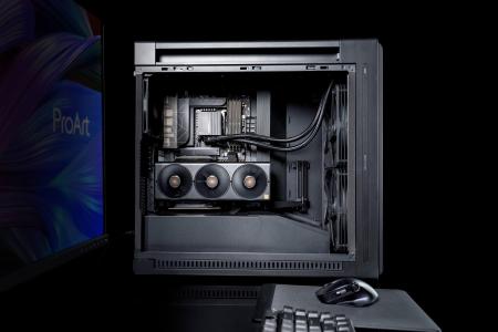 Системы охлаждения ASUS ProArt LC 420 [90RC00N0-M0UAY0]