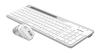 Наборы периферии A4Tech Fstyler FB2535C (белый)