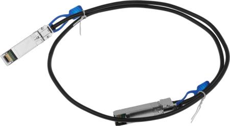 Кабели, адаптеры, разветвители Mikrotik XS+DA0001