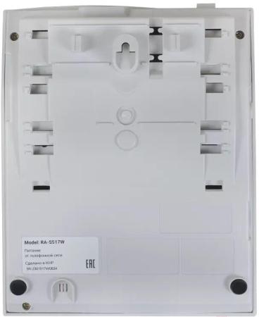 Проводные телефоны Sanyo RA-S517W