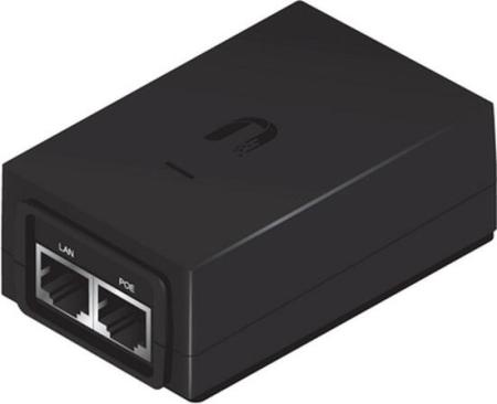 Кабели, адаптеры, разветвители Ubiquiti POE-24-24W [POE-24-24W, POE-24-24W(EU), POE-24-24W-EU]