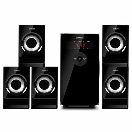Мультимедиа акустика SVEN HT-201 [SV-015770]
