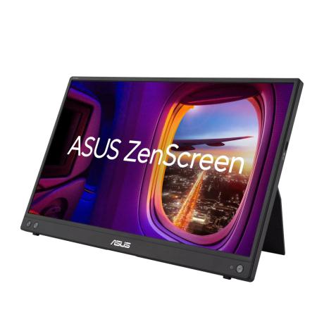 Мониторы ASUS ZenScreen MB16AHV [MB16AHV]