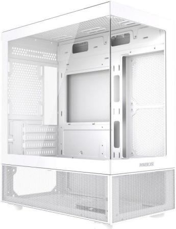 Корпуса Powercase Vision Micro M2 CVMWM2-L0 [CVMWM2-L0]