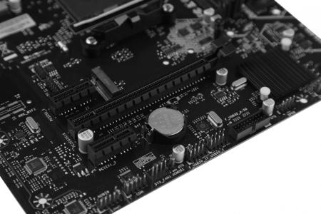 Материнские платы BIOSTAR A520MT Ver. 6.0