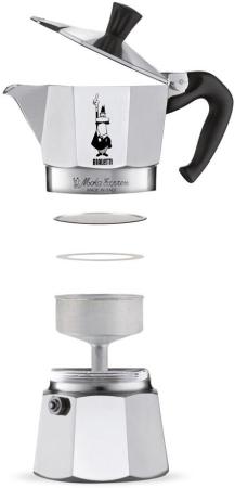 Кофеварки и кофемашины Bialetti Moka Express