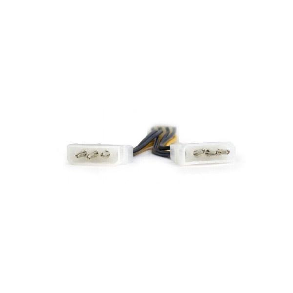 Кабели, адаптеры, разветвители Cablexpert CC-PSU-81