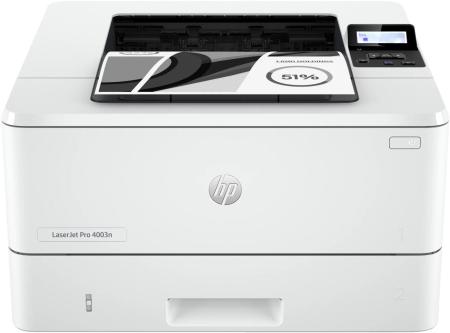 Принтеры и МФУ HP LaserJet Pro 4003n 2Z611A [2Z611A]