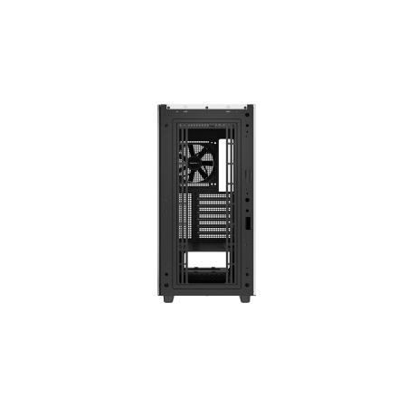 Корпуса DeepCool CH510 WH R-CH510-WHNNE1-G-1 [R-CH510-WHNNE1-G-1]