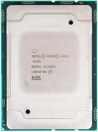 Процессоры Intel Xeon Gold 5222 [CD8069504193501]