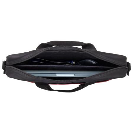 Женские и мужские сумки BRAUBERG Practical 270829 (черный) [270829]