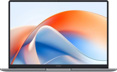 Ноутбуки HONOR MagicBook X14 Plus 2025 FRB-X 5301ALWA [5301ALWA]