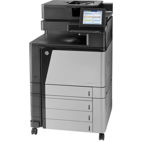 Принтеры и МФУ HP Color LaserJet Enterprise flow M880z A2W75A [A2W75A]