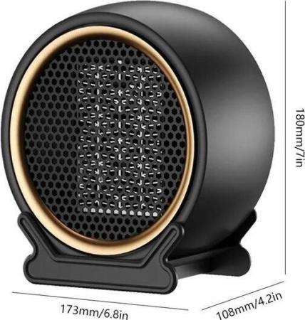 Обогреватели Sundays Home 652100050D [652100050D]