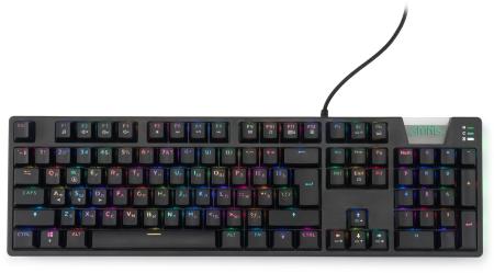 Клавиатуры GMNG GG-KB780X [GG-KB780X, 1910518]