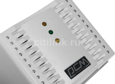 Стабилизаторы, сетевые фильтры, удлинители Powercom TCA-3000