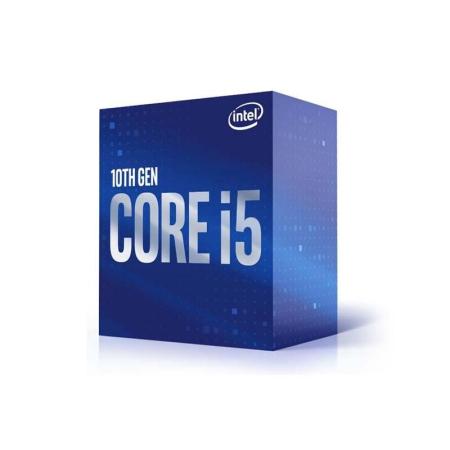 Процессоры Intel Core i5-10500 [CM8070104290511]