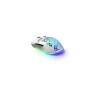 Мыши SteelSeries Aerox 3 Wireless 2022 Edition Snow [62608]